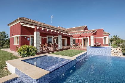 Denia property: Villa for sale in Denia 279983