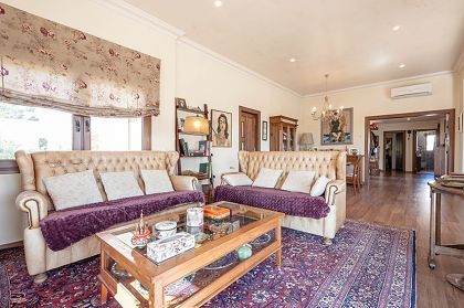 Denia property: Villa with 4 bedroom in Denia 279983