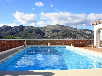 Orba property: Villa for sale in Orba, Spain 279984