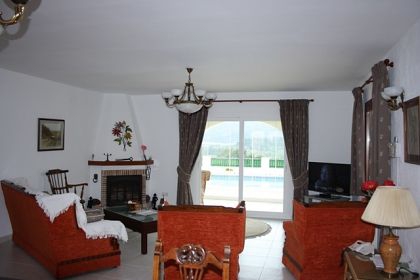 Murla property: Villa for sale in Murla, Alicante 279985