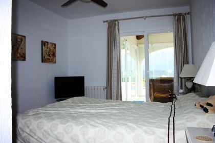 Murla property: Alicante property | 3 bedroom Villa 279985