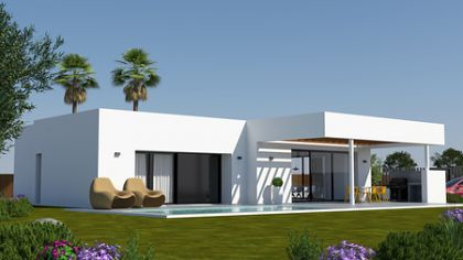 Campoamor property: Villa to rent in Campoamor, Spain 279986