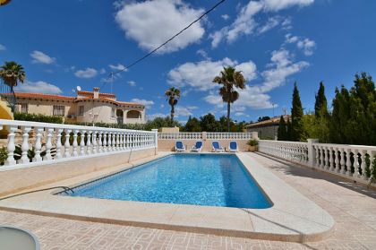 Villa in Alicante for sale 279987