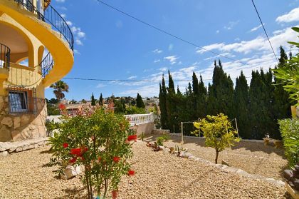 town, Spain | Villa for sale 279987