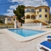 4 bedroom Villa in town, Spain 279987