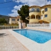 4 bedroom Villa in Alicante 279987