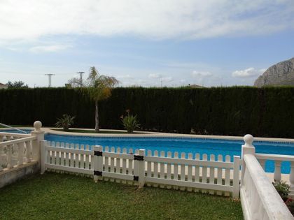 Els Poblets property: Villa for sale in Els Poblets, Spain 279988