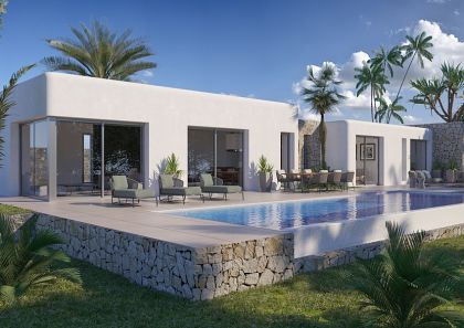 Javea property: Villa to rent in Javea, Spain 279990