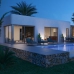 Javea property: Alicante, Spain Villa 279990