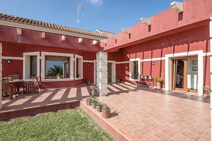 Denia property: Villa for sale in Denia, Spain 279991