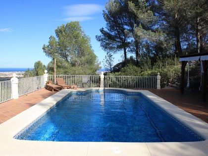 Benidoleig property: Villa for sale in Benidoleig, Spain 279992