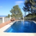 Benidoleig property: Benidoleig, Spain Villa 279992