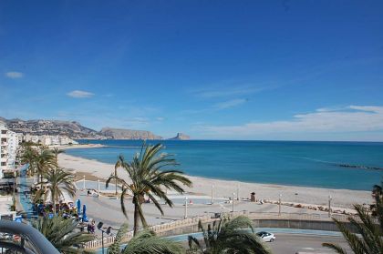 Altea property: Villa for sale in Altea, Spain 280004