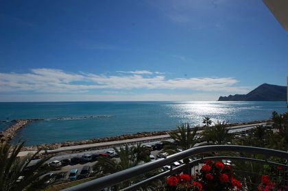Altea property: Villa with 3 bedroom in Altea 280004