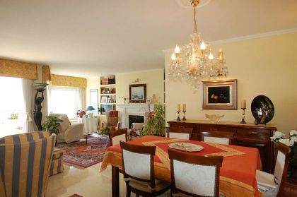 Altea property: Alicante property | 3 bedroom Villa 280004