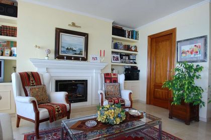 Altea property: Altea, Spain | Villa for sale 280004