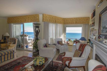 Altea property: Alicante Villa 280004
