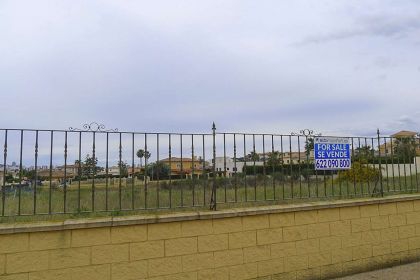 Villa with bedroom in town, Spain 280005