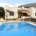 Jesus Pobre property: Villa for sale in Jesus Pobre 280009