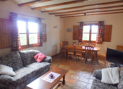 Jesus Pobre property: Villa with 5 bedroom in Jesus Pobre 280009