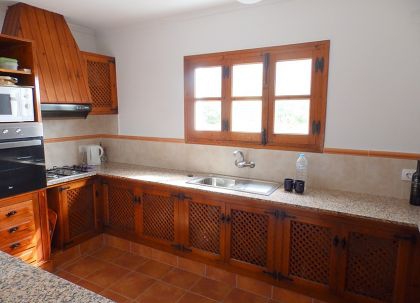 Jesus Pobre property: Villa for sale in Jesus Pobre, Alicante 280009