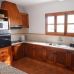 Jesus Pobre property: Villa in Alicante 280009