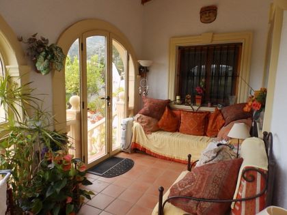 Tormos property: Villa in Alicante for sale 280011
