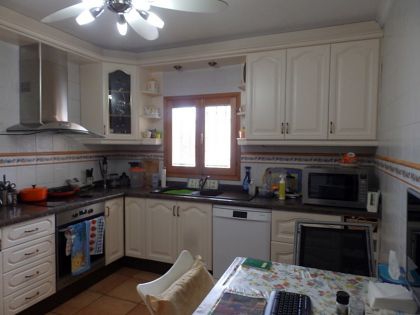 Tormos property: Alicante Villa 280011