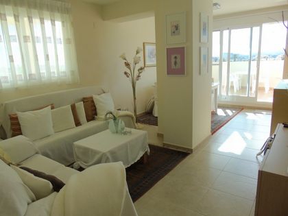 Denia property: Apartment with 3 bedroom in Denia 280012