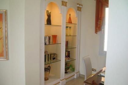 Moraira property: Alicante property | 5 bedroom Villa 280013