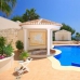 Moraira property: Villa for sale in Moraira 280013