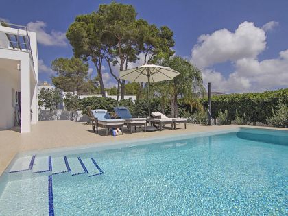 Moraira property: Villa for sale in Moraira, Spain 280015