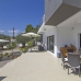 Moraira property: 3 bedroom Villa in Moraira, Spain 280015