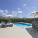 Moraira property: Villa in Alicante 280015