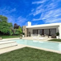 Moraira property: Villa for sale in Moraira 280016