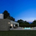 Moraira property: Villa in Alicante 280016
