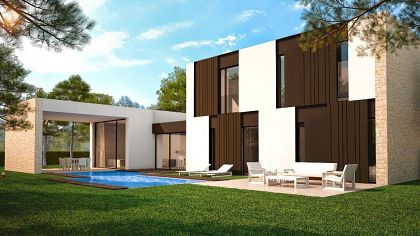 Moraira property: Villa for sale in Moraira 280019