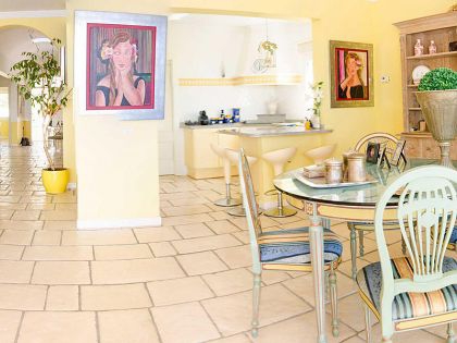 Moraira property: Alicante property | 3 bedroom Villa 280022