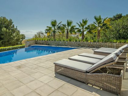 Moraira property: Villa in Alicante for sale 280023