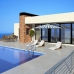 Moraira property: Alicante, Spain Villa 280028
