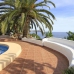 Moraira property: Villa in Alicante 280029