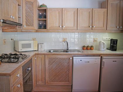 Moraira property: Alicante property | 4 bedroom Villa 280032