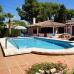 Moraira property: Villa for sale in Moraira 280032