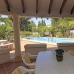 Moraira property: Villa in Moraira 280032