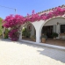 Moraira property: Beautiful Villa for sale in Moraira 280032