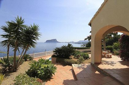 Moraira&nbsp;property:&nbsp;Villa&nbsp;with&nbsp;4&nbsp;bedroom&nbsp;in&nbsp;Moraira,&nbsp;Spain&nbsp;280033