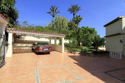 Moraira&nbsp;property:&nbsp;Villa&nbsp;in&nbsp;Alicante&nbsp;for&nbsp;sale&nbsp;280033