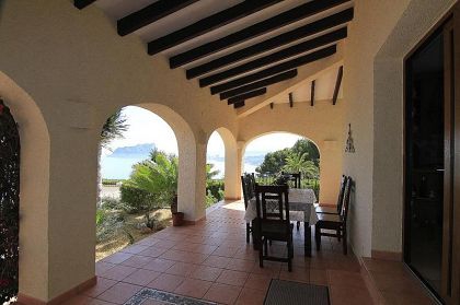 Moraira&nbsp;property:&nbsp;Moraira&nbsp;Villa&nbsp;280033