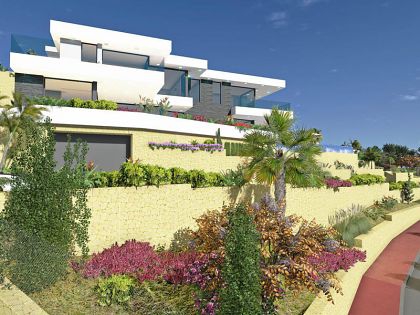 Moraira property: Villa for sale in Moraira, Spain 280036