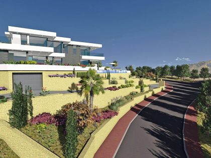 Moraira property: Alicante property | 4 bedroom Villa 280036